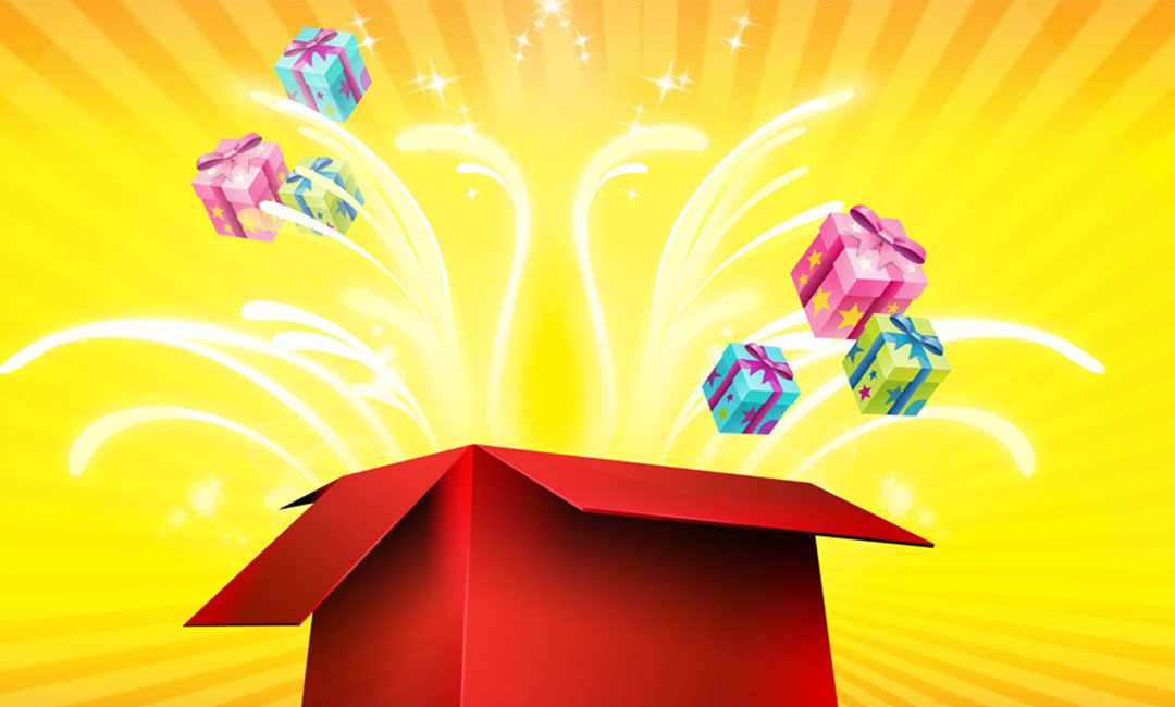 西宁活动盒子公众号定制开发案例