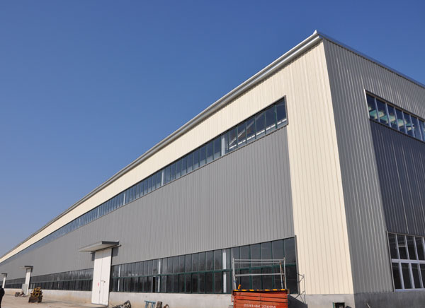 西宁新场外景图一